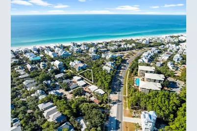 Lot 21 N Heritage Dunes Lane N, Santa Rosa Beach, FL 32459 - Photo 1