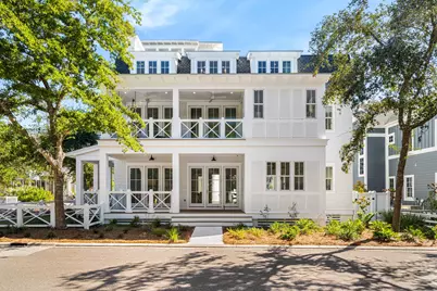 63 N Shingle Lane N, Watersound, FL 32461 - Photo 1