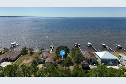 Lot 33 N Sunset Harbour N, Freeport, FL 32439 - Photo 1