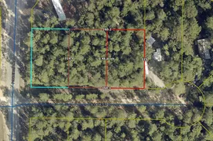 Lots 2-3 E Ln Ct E, Defuniak Springs, FL 32433 - Photo 1