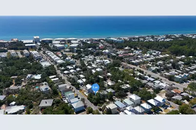 Lot 12 Kingfish Street, Santa Rosa Beach, FL 32459 - Photo 1