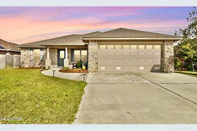 4528 Bylsma Circle, Panama City, FL 32404 - Photo 1