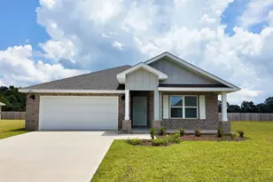 5413 Torchwood Dr, Baker, FL 32531 - Photo 1