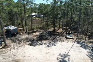 Lot 11-12 K St, Santa Rosa Beach, FL 32459 - Photo 1