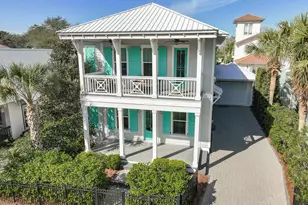 86 Rue Caribe, Miramar Beach, FL 32550 - Photo 1