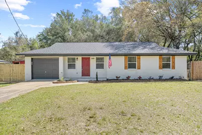 2809 Old Chemstrand Road, Cantonment, FL 32533 - Photo 1