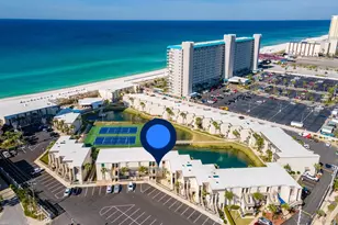 8727 Thomas Dr, Panama City Beach, FL 32408 - Photo 1