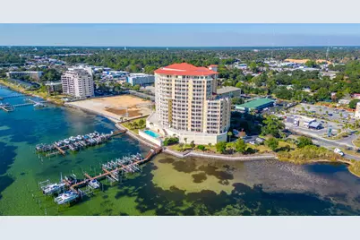 124 SW Miracle Strip Parkway SW #700, Fort Walton Beach, FL 32548 - Photo 1