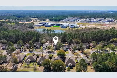 456 Symphony Way, Freeport, FL 32439 - Photo 1