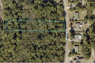 Lot 5 E Renoir Road E, Defuniak Springs, FL 32433 - Photo 1