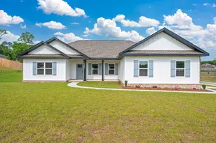 5390 Aidan St, Baker, FL 32531 - Photo 1
