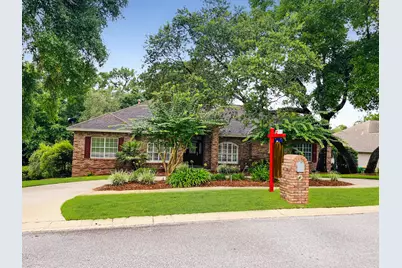 4100 Howard Drive, Niceville, FL 32578 - Photo 1