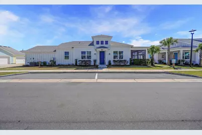 8661 Tropics Avenue, Panama City Beach, FL 32413 - Photo 1