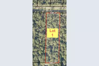 Lot 1 John Nix Road, Crestview, FL 32539 - Photo 1