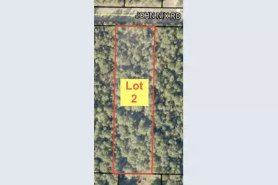 Lot 2 John Nix Road, Crestview, FL 32539 - Photo 1