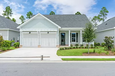 144 Green Heron Street #Lot 42, Watersound, FL 32461 - Photo 1