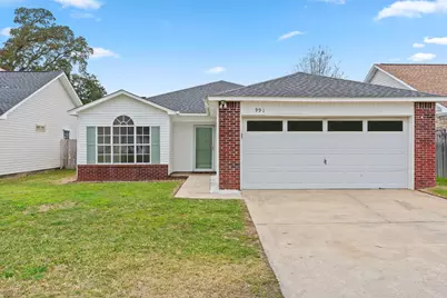 991 John Wayne Circle, Fort Walton Beach, FL 32547 - Photo 1