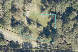 0 8 Ac N Hwy 85 N, Laurel Hill, FL 32567 - Photo 1