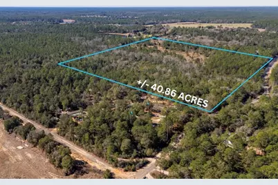 Xx Stewart Drive, Defuniak Springs, FL 32433 - Photo 1