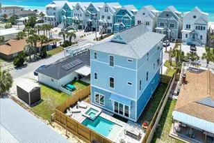 8320 Surf Dr, Panama City Beach, FL 32408 - Photo 1