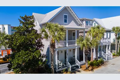 87 W Blue Crab Loop W, Inlet Beach, FL 32461 - Photo 1