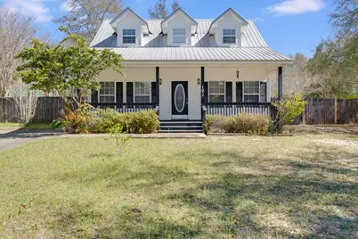 192 Hurley Drive, Defuniak Springs, FL 32433 - Photo 1