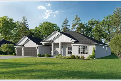 7855 Fenwick Street, Navarre, FL 32566 - Photo 1