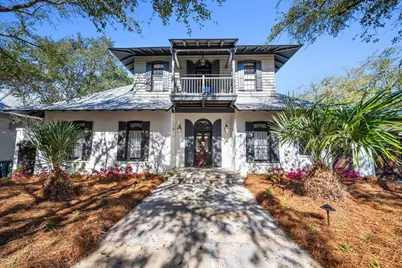 122 W Kingston Road, Rosemary Beach, FL 32461 - Photo 1