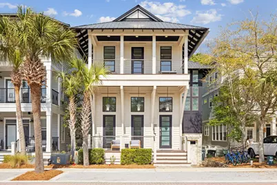 200 Blue Crab Loop, Inlet Beach, FL 32461 - Photo 1