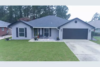 2602 Hidden Estates Circle, Gulf Breeze, FL 32566 - Photo 1