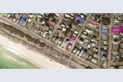 0000 McEachern Street, Panama City Beach, FL 32413 - Photo 1