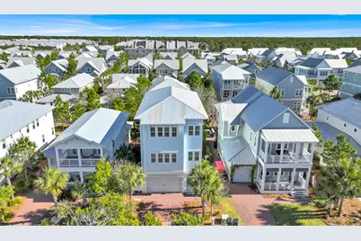 30 W Crabbing Hole Lane W, Inlet Beach, FL 32461 - Photo 1