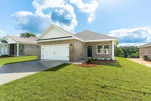 6119 Tansey St, Crestview, FL 32539 - Photo 1