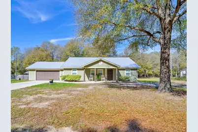 5346 Fox Hound Lane, Baker, FL 32531 - Photo 1