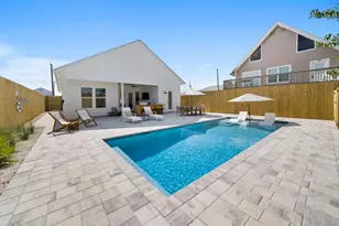 314 Tanaga St, Panama City Beach, FL 32413 - Photo 1