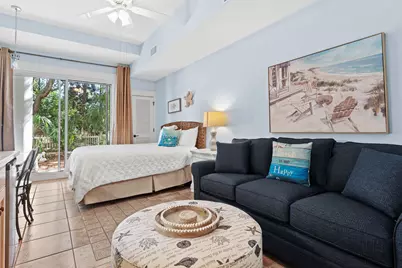 9300 Baytowne Wharf Boulevard #UNIT 107, Miramar Beach, FL 32550 - Photo 1