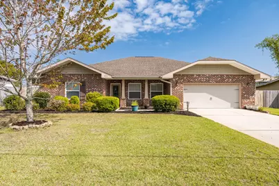 800 Bryn Mawr Boulevard, Mary Esther, FL 32569 - Photo 1