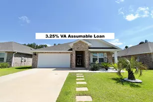 2839 Patriot Ridge Dr, Crestview, FL 32539 - Photo 1