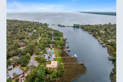 6806 Tom King Bayou Road, Navarre, FL 32566 - Photo 1