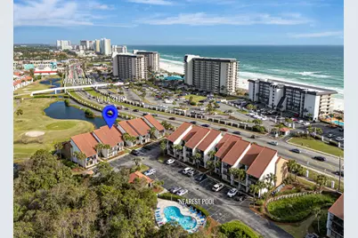 520 N Richard Jackson Boulevard N #UNIT 3109, Panama City Beach, FL 32407 - Photo 1