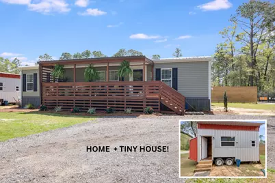 266 Joe Campbell Road, Freeport, FL 32439 - Photo 1