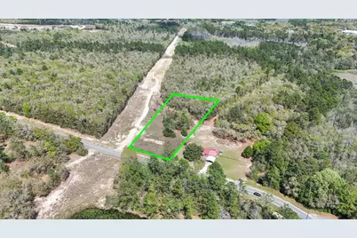 000 N 20th Street N, Defuniak Springs, FL 32433 - Photo 1