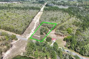 000 N 20th Street N, Defuniak Springs, FL 32433 - Photo 1