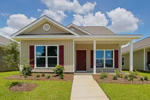 26 Parkside St, Freeport, FL 32439 - Photo 1
