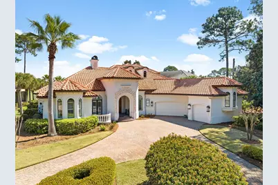 2987 Bay Villas Court, Sandestin, FL 32550 - Photo 1