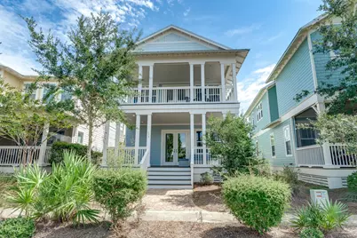 673 Flatwoods Forest Loop, Santa Rosa Beach, FL 32459 - Photo 1