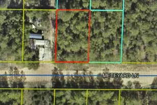 Lot 29 Meteyard Ln, Defuniak Springs, FL 32433 - Photo 1