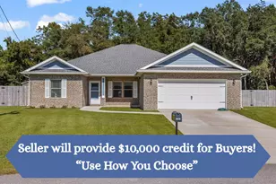 5667 Grandson's Way, Baker, FL 32531 - Photo 1