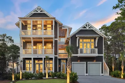 215 Buddy Street, Santa Rosa Beach, FL 32459 - Photo 1