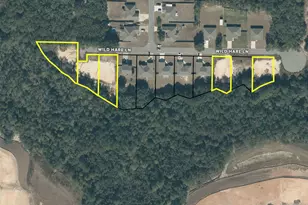 Lots 9 &16 Wild Hare Ln, Crestview, FL 32539 - Photo 1